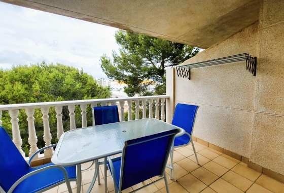 Rynek Wtórny - Apartament - Orihuela Costa