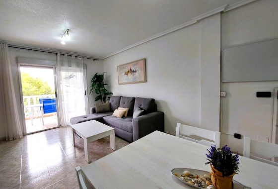 Rynek Wtórny - Apartament - Orihuela Costa