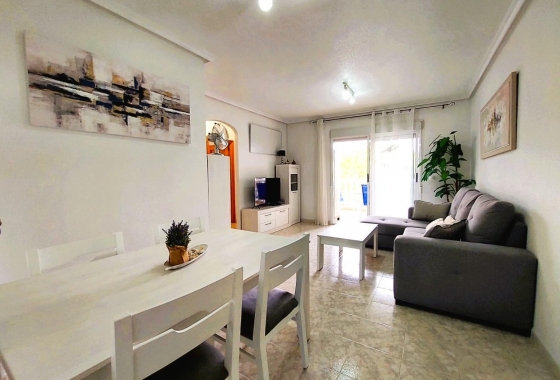 Rynek Wtórny - Apartament - Orihuela Costa