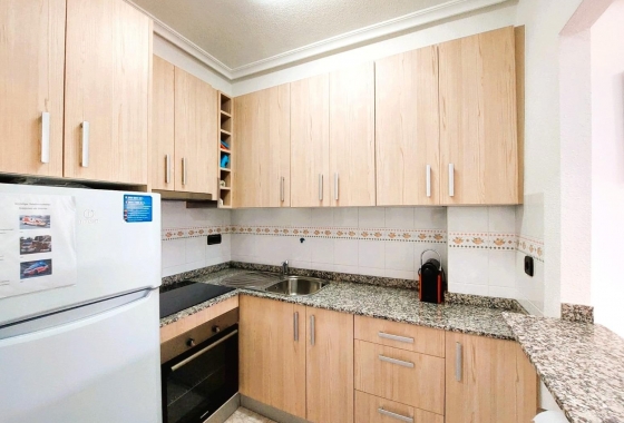 Rynek Wtórny - Apartament - Orihuela Costa