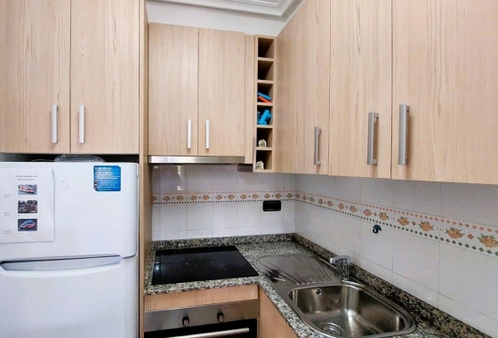 Rynek Wtórny - Apartament - Orihuela Costa