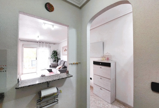 Rynek Wtórny - Apartament - Orihuela Costa