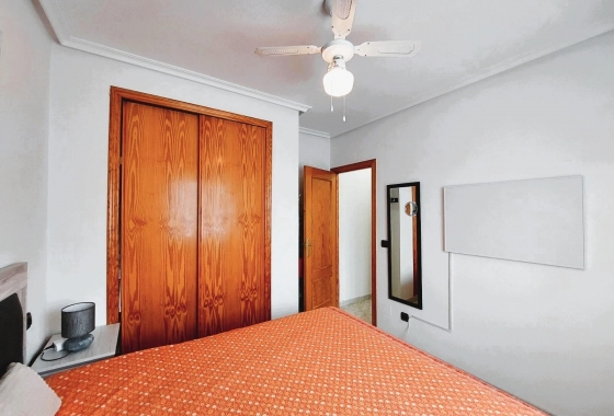 Rynek Wtórny - Apartament - Orihuela Costa