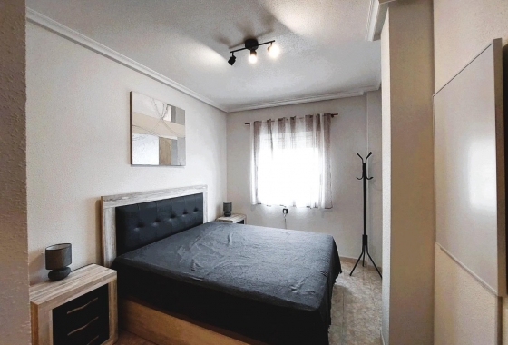 Rynek Wtórny - Apartament - Orihuela Costa