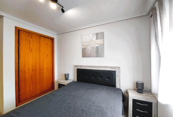 Rynek Wtórny - Apartament - Orihuela Costa