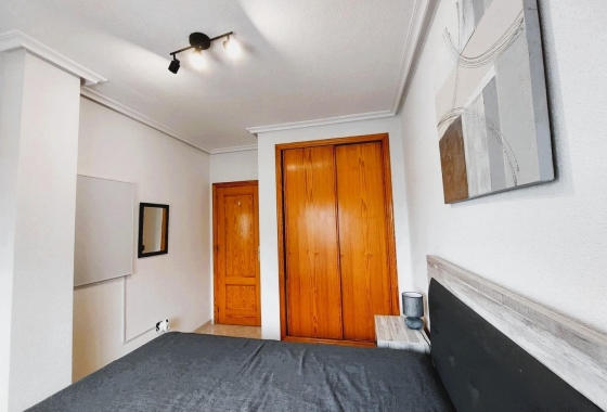 Rynek Wtórny - Apartament - Orihuela Costa
