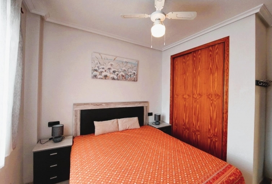 Rynek Wtórny - Apartament - Orihuela Costa