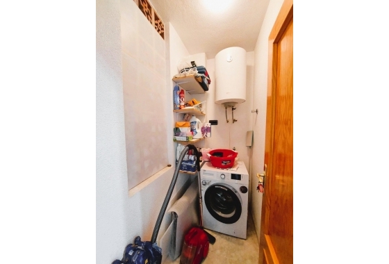 Rynek Wtórny - Apartament - Orihuela Costa
