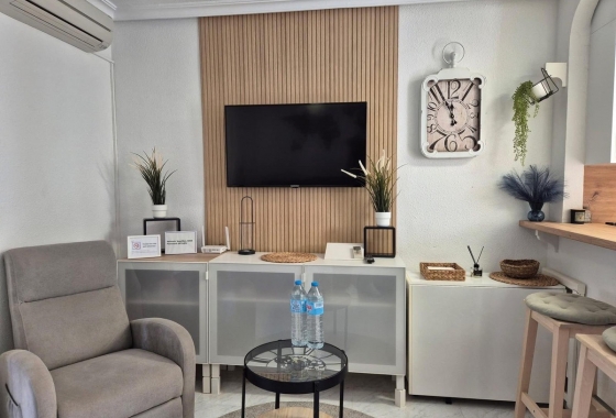 Rynek Wtórny - Apartament - Torrevieja - Torre la mata