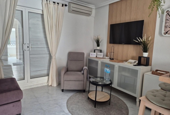 Rynek Wtórny - Apartament - Torrevieja - Torre la mata