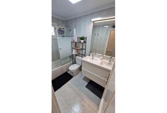 Rynek Wtórny - Apartament - Torrevieja - Torre la mata
