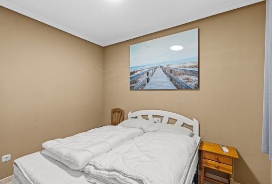 Rynek Wtórny - Apartament - Gran Alacant