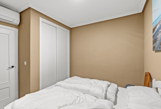 Rynek Wtórny - Apartament - Gran Alacant
