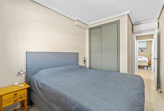 Rynek Wtórny - Apartament - Gran Alacant