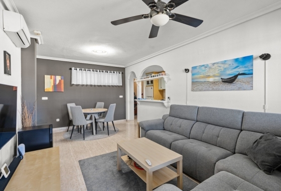 Rynek Wtórny - Apartament - Gran Alacant