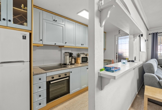 Rynek Wtórny - Apartament - Gran Alacant