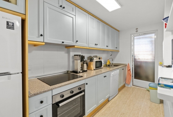 Rynek Wtórny - Apartament - Gran Alacant