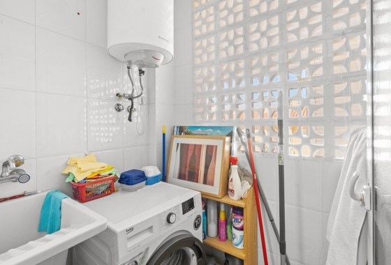Rynek Wtórny - Apartament - Gran Alacant