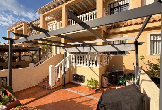 Rynek Wtórny - Bungalow - Santa Pola