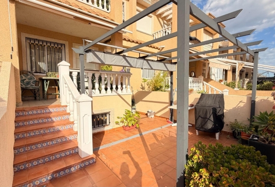 Rynek Wtórny - Bungalow - Santa Pola