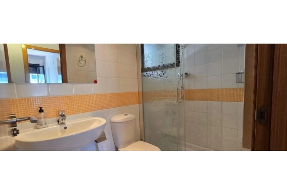 Rynek Wtórny - Apartament - Santa Pola