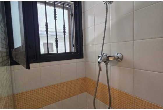 Rynek Wtórny - Apartament - Santa Pola