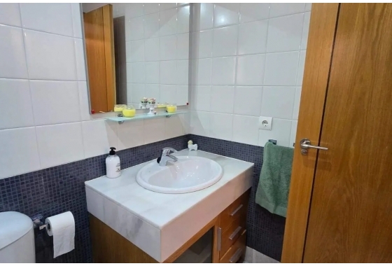 Rynek Wtórny - Apartament - Santa Pola