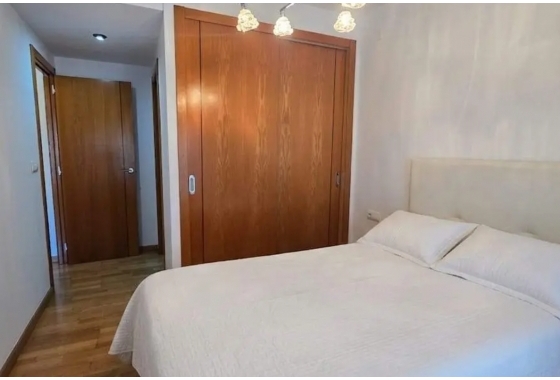 Rynek Wtórny - Apartament - Santa Pola
