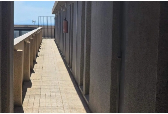 Rynek Wtórny - Apartament - Santa Pola