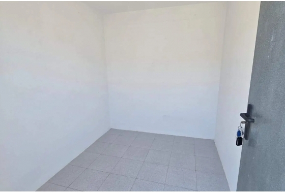 Rynek Wtórny - Apartament - Santa Pola