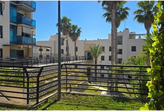 Rynek Wtórny - Apartament - Santa Pola