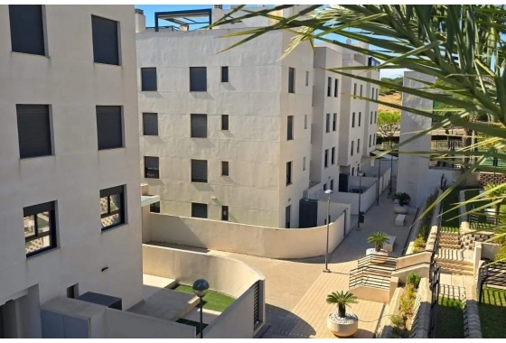 Rynek Wtórny - Apartament - Santa Pola