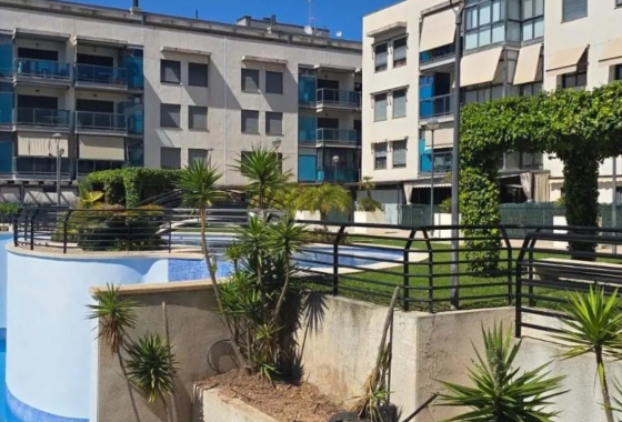 Rynek Wtórny - Apartament - Santa Pola
