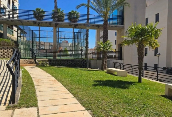 Rynek Wtórny - Apartament - Santa Pola