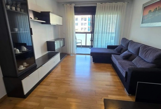 Rynek Wtórny - Apartament - Santa Pola