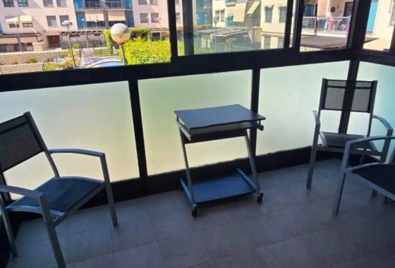 Rynek Wtórny - Apartament - Santa Pola