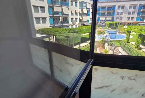 Rynek Wtórny - Apartament - Santa Pola