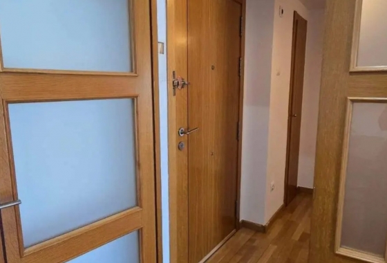 Rynek Wtórny - Apartament - Santa Pola