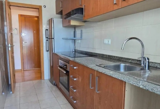 Rynek Wtórny - Apartament - Santa Pola