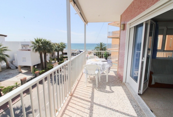 Rynek Wtórny - Apartament - Santa Pola - Gran Playa
