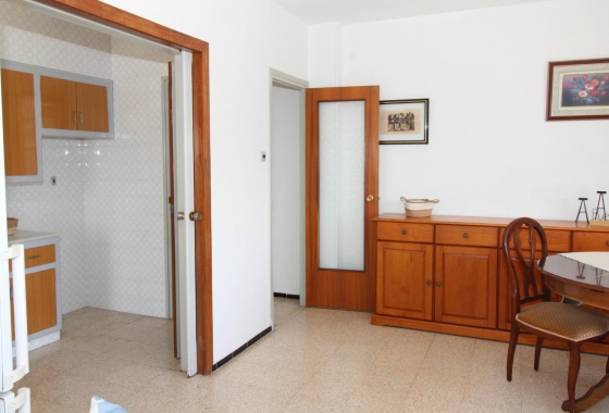 Rynek Wtórny - Apartament - Santa Pola - Gran Playa