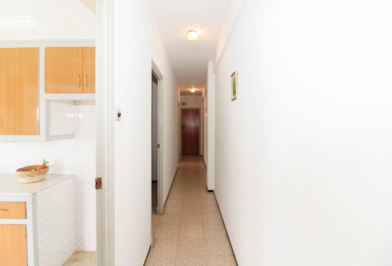 Rynek Wtórny - Apartament - Santa Pola - Gran Playa