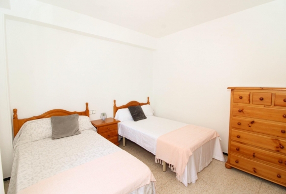 Rynek Wtórny - Apartament - Santa Pola - Gran Playa