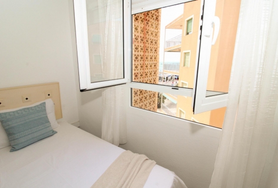 Rynek Wtórny - Apartament - Santa Pola - Gran Playa