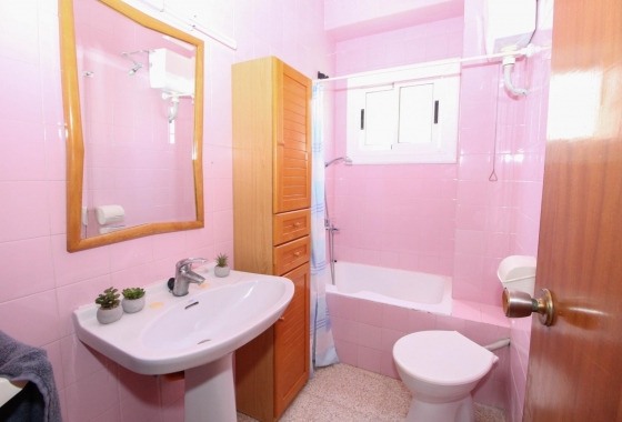 Rynek Wtórny - Apartament - Santa Pola - Gran Playa