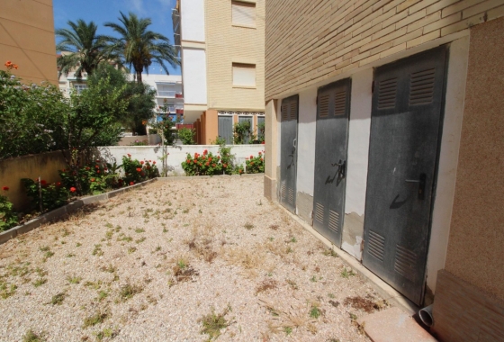 Rynek Wtórny - Apartament - Santa Pola - Gran Playa