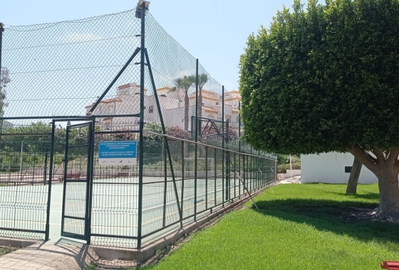 Rynek Wtórny - Bungalow - Santa Pola - Gran Alacant