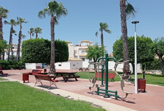 Rynek Wtórny - Bungalow - Santa Pola - Gran Alacant