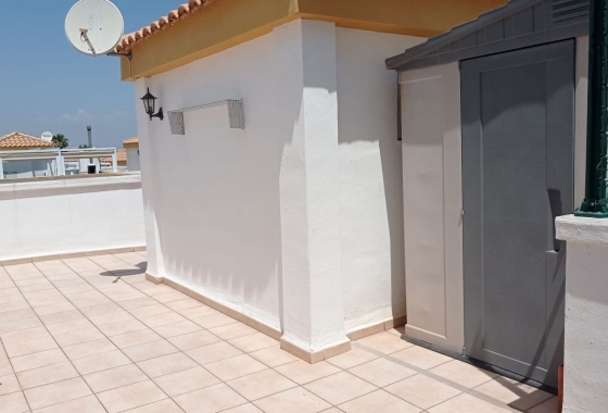 Rynek Wtórny - Bungalow - Santa Pola - Gran Alacant