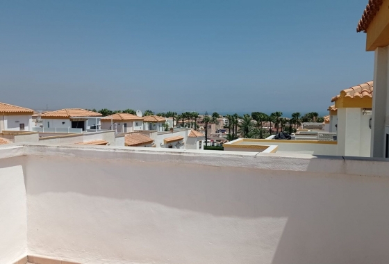 Rynek Wtórny - Bungalow - Santa Pola - Gran Alacant
